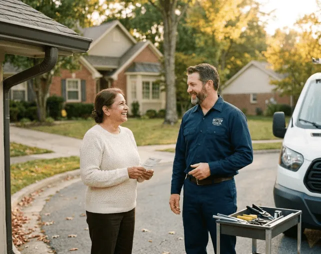 Gutter Repair Pewee Valley, KY FAQs
