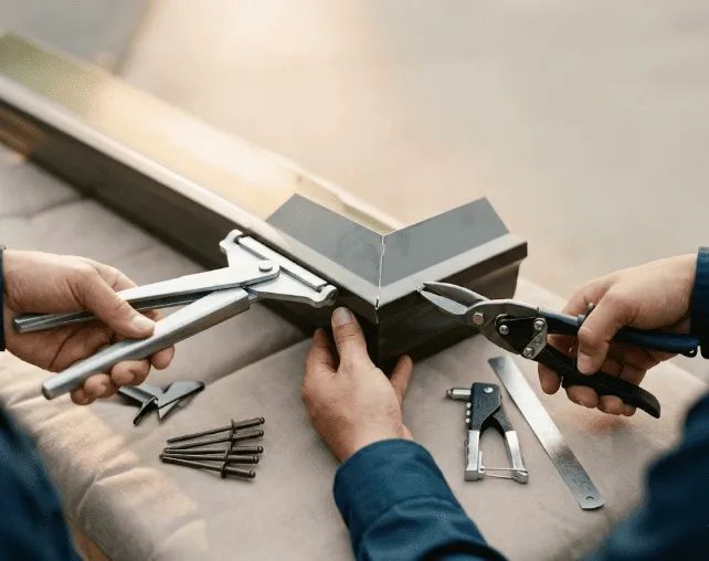Why choose Gutter Repair in Pewee Valley, KY